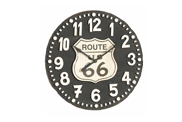 Orologio Route66