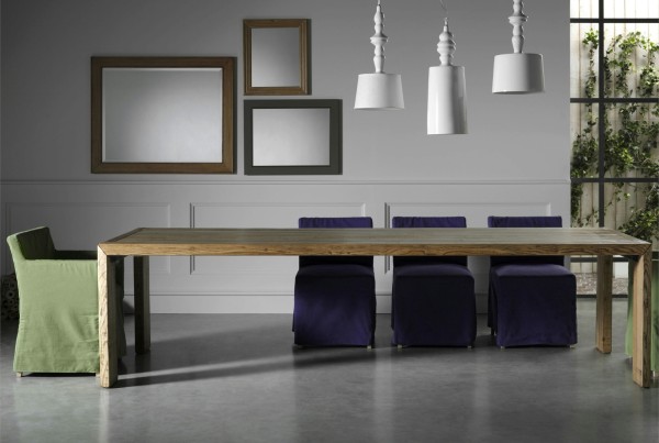 Tavolo in legno One