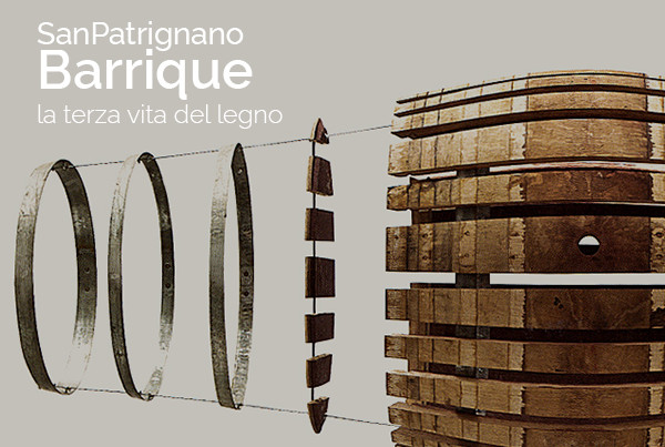 SanPatrignano Barrique