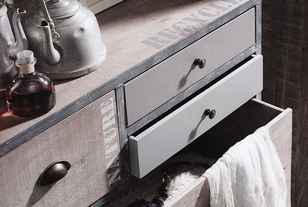 Cameretta Vintage #07