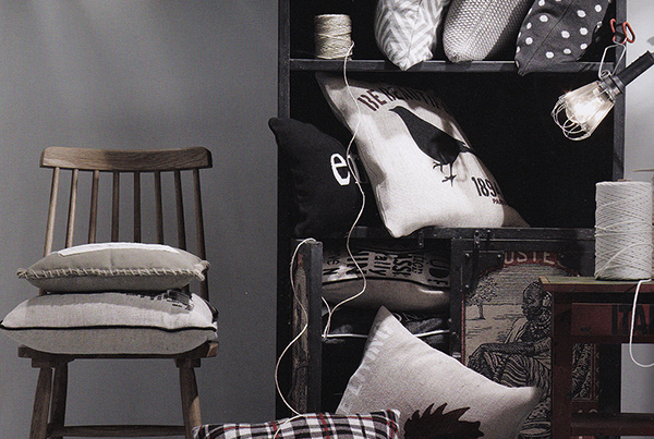 Cameretta Vintage #08