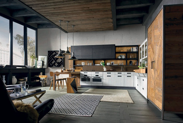 Cucina Gusto Italiano #2
