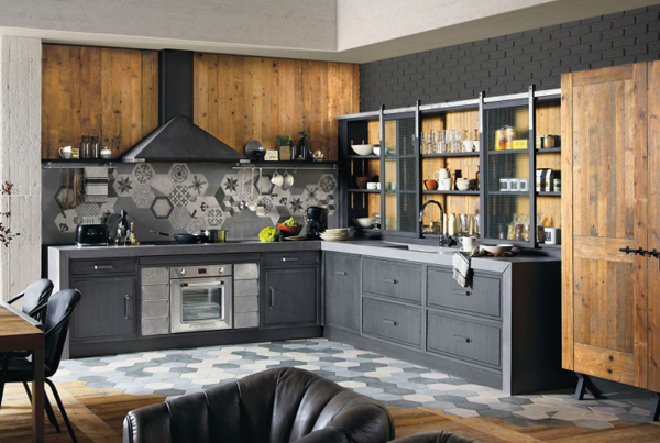 Cucina Gusto italiano