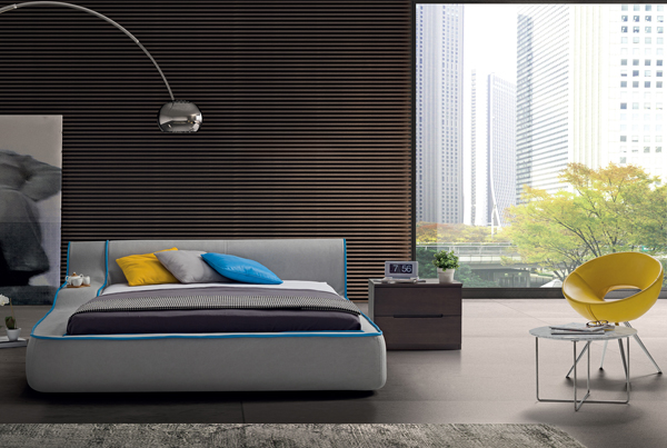 Letto Happy