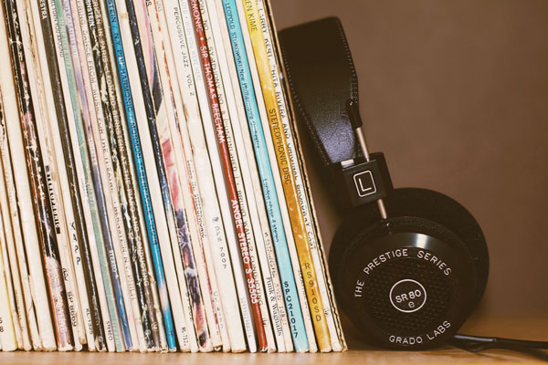Enjoy your space! | Libreria artigianale su misura