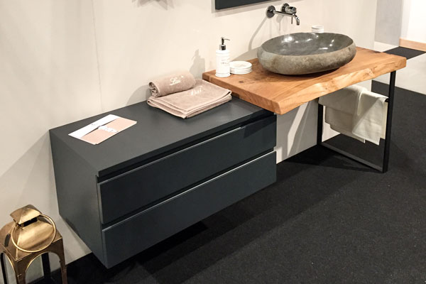 Idea bagno
